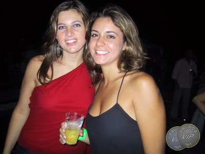 Balada: PATRICIA, GISELE